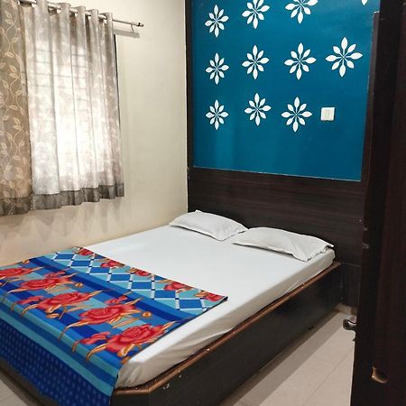 Hotel Sai Vasant Vihar Shirdi Eksteriør bilde
