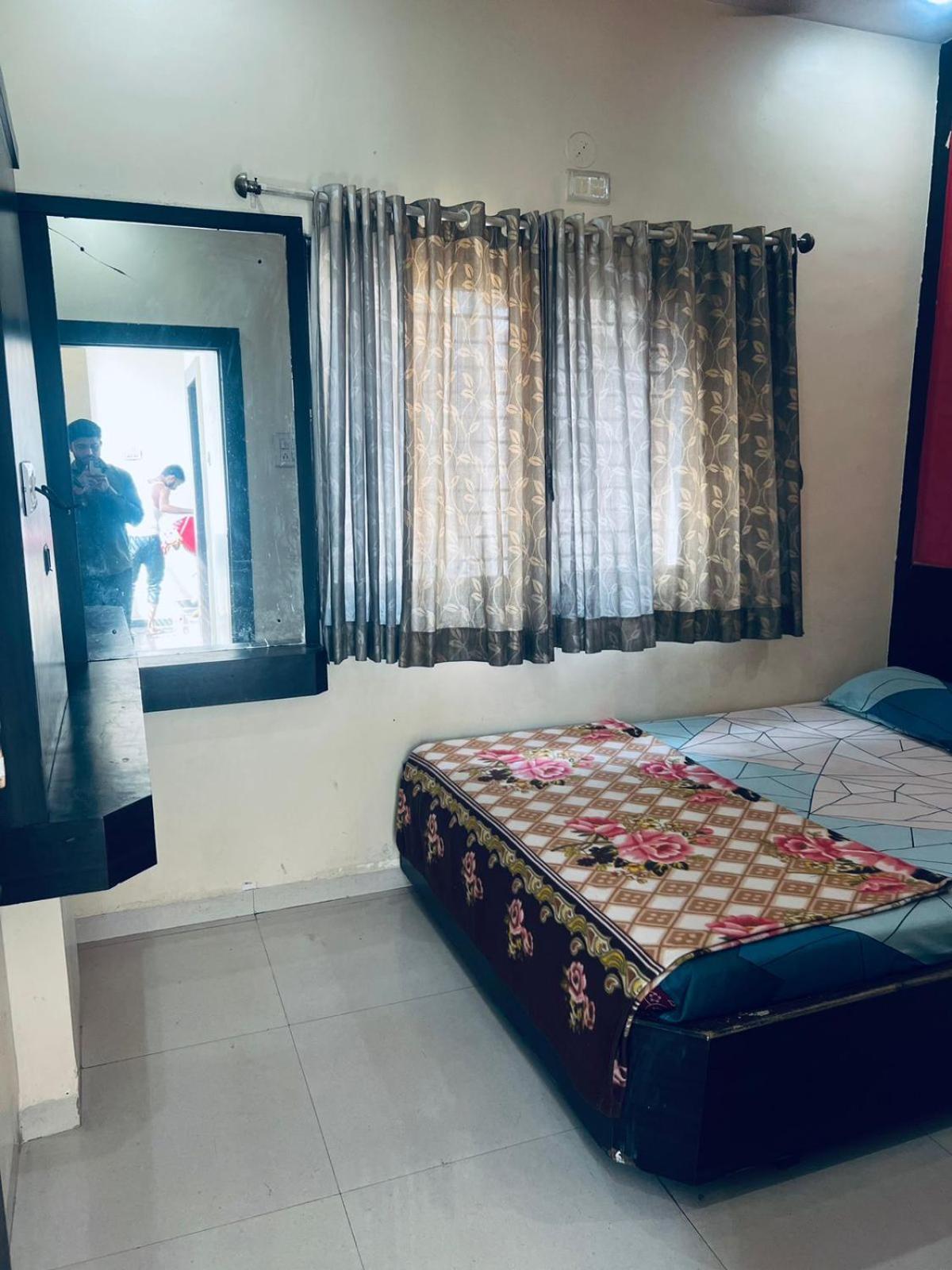 Hotel Sai Vasant Vihar Shirdi Eksteriør bilde